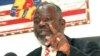 Prince Johnson, le 17 février 2010