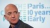 Jeff Bezos Janjikan $10 Miliar untuk Perangi Pemanasan Global 