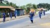 Burundi : les manifestants semblent s’essouffler