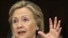 Clinton celebra derechos gays