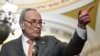 US Senate Leader Schumer: Israel’s Netanyahu Has ‘Lost His Way’