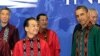 Obama Meets with Asian Leaders