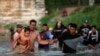 EEUU repatriará a venezolanos que crucen la frontera de manera irregular sin base legal para quedarse 