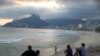 Brasil es el cuarto país en el mundo con más casos de COVID-19