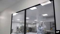 Under an agreement between Argentina and Mexico announced this week, the company is going to make an experimental coronavirus vaccine developed by Oxford University and the laboratory AstraZeneca.