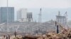 Francia acude a ayudar a Beirut