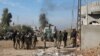 Triple Car Bombs Kill 23 in Mosul Market