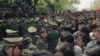 Tiananmen Square Dissident Fears More Bloodshed In China