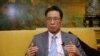  中国专家称新型病毒已确认存在人传人感染 