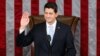 Ryan ne collaborera pas avec Obama sur l'immigration 