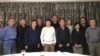 公开支持许章润的学者增加，当局加紧封锁