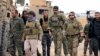 Funcionario: EE.UU. está preparando retirar sus tropas de Siria