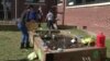 Schools Encourage Students to 'Grow Green'