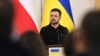 Zelenski se sastaje sa liderima NATO i EU, traži više pomoći; u Moskvi uhapšen osumnjičeni za ubistvo generala