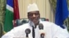 Des proches réclament "la vérité" sur les victimes du régime de Yahya Jammeh