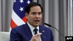 IMarco Rubio