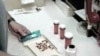 Global Trade in Fake Drugs Tops $30 Billion