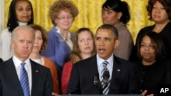 Obama Gun Control
