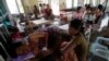 Burma Announces Charges, Mass Arrests in Sectarian Violence