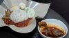Komentari Rendang Ayam 'Crispy', Juri MasterChef Dikecam 