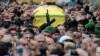 Report: CIA, Israel's Mossad Killed Senior Hezbollah Commander