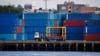 Trump says he will create an 'External Revenue Service' agency to collect tariff income