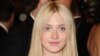 ¡Dakota Fanning se gradua!
