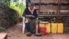 Myanmar led world in landmine victims in 2023: monitor