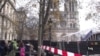 World leaders and faithful expected at Notre Dame’s reopening  