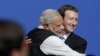 Legisladores en India interrogan a ejecutivos de Facebook