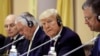 ​​លោក Trump ថ្លែង​អំពី​ប្រធានាធិបតី​រុស្ស៊ី​លោក Vladimir Putin និង​ការ​បោះ​ឆ្នោត​ប្រធានាធិបតី​​អាមេរិក​កាល​ពី​ឆ្នាំ​មុន
