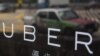 Un nouveau PDG pour Uber