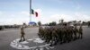 Markas di Lebanon Dihantam Artileri Israel yang Tidak Meledak, Italia Protes 