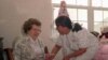 Alzheimer's More Likely Inherited Through Mother