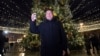 Ukraine Detains Suspected Russian Spy in Premier's Inner Circle