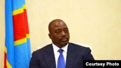 Joseph Kabila