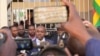 Election Tensions Rise in Zimbabwe After Police Bar Opposition Party Rally 