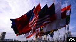 Negara-negara yang tergabung dalam ASEAN kini memiliki pusat studi mengenai HAM.