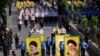 بنیان‌گذار حزب‌الله لبنان خواستار محاکمه و مجازات رهبر جمهوری اسلامی شد