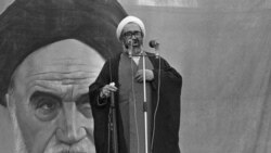 روز حقوق بشر در ایران با قدردانی از آیت الله منتظری، از سوی فعالان صلح برگزار شد