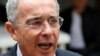 Fiscalía solicita puesta en libertad del expresidente Álvaro Uribe