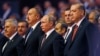 Rusia Dukung Rencana OPEC Batasi Produksi Minyak