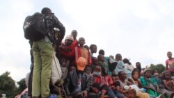 Volcan Nyiragongo: un an après, plus de 3000 sinistrés sans logement