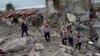 Ecuador Earthquake Death Toll Rises to 654