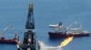 BP regresa al Golfo de México