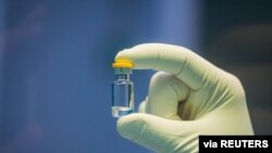 Expertos en pediatría afirman que la cobertura de vacunación de infantes en Venezuela oscila entre 48 y 49 por ciento.