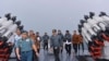 印尼在南中國海南端納土納群島建軍事基地