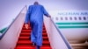 Buhari Zai Je London Taro, Daga Nan Zai Duba Lafiyarsa