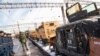 Russian Defense Ministry Boasts About Revived Military Power