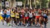 Ces Africains très attendus sur la piste des Mondiaux de Londres
